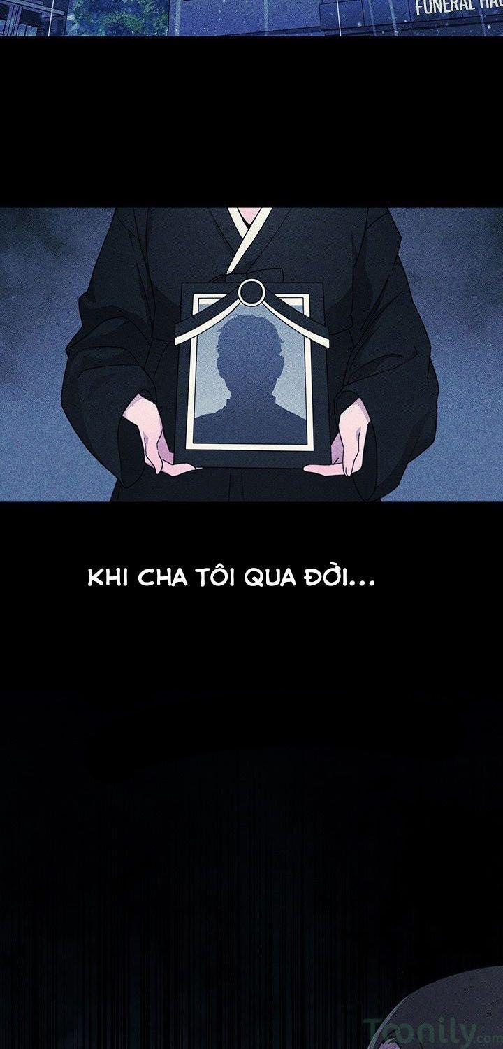 Close As Neighbors 49 trang 20