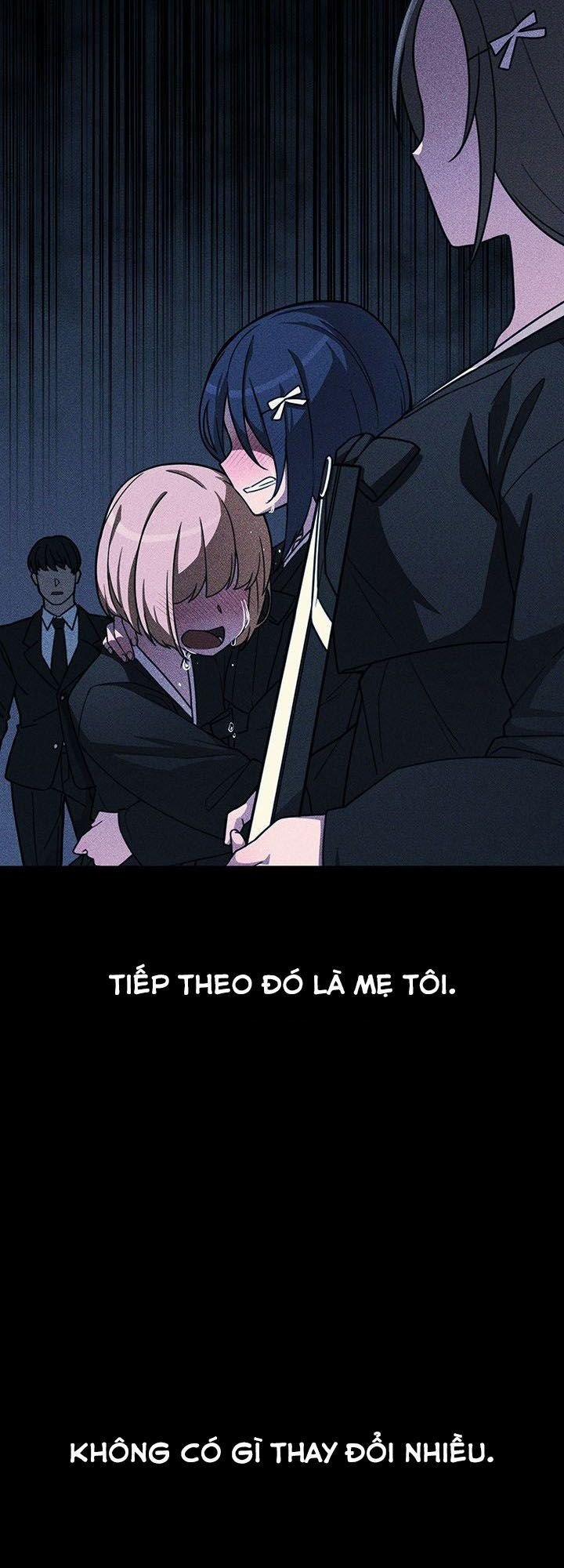 Close As Neighbors 49 trang 21