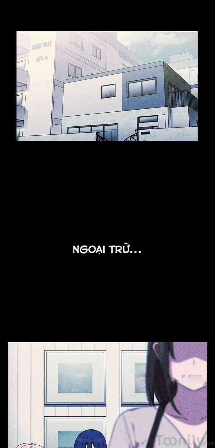 Close As Neighbors 49 trang 22