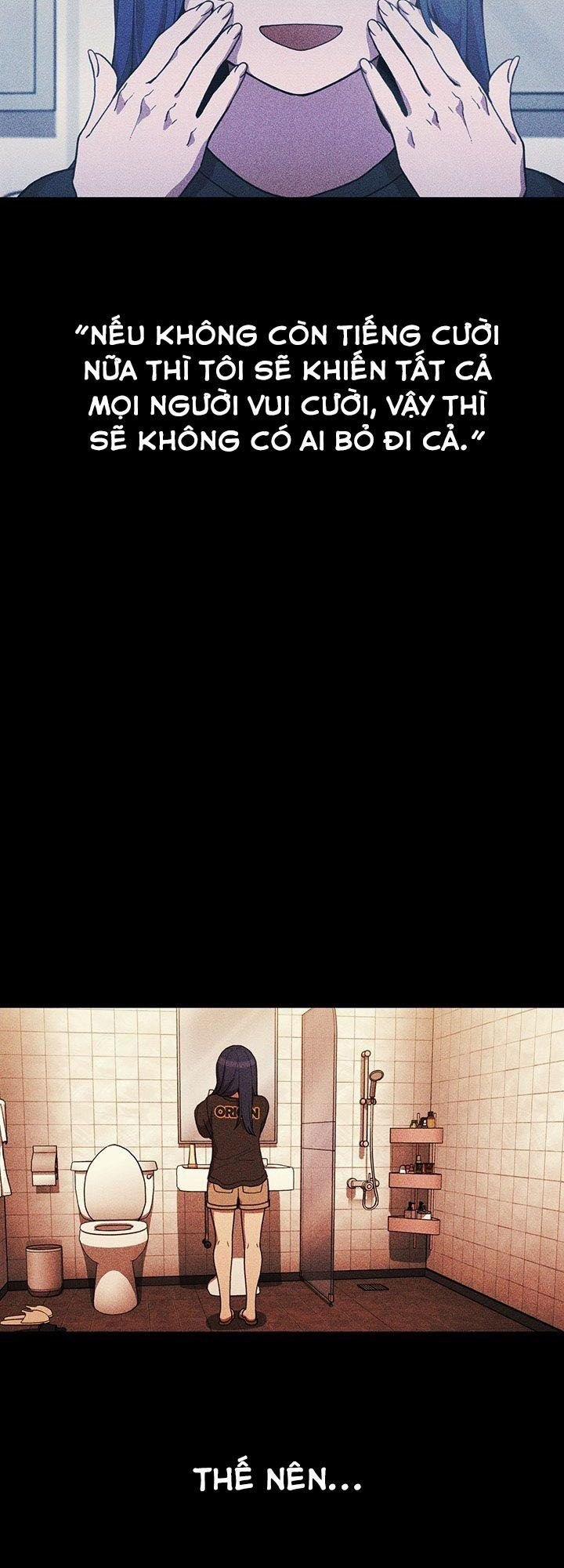 Close As Neighbors 49 trang 27