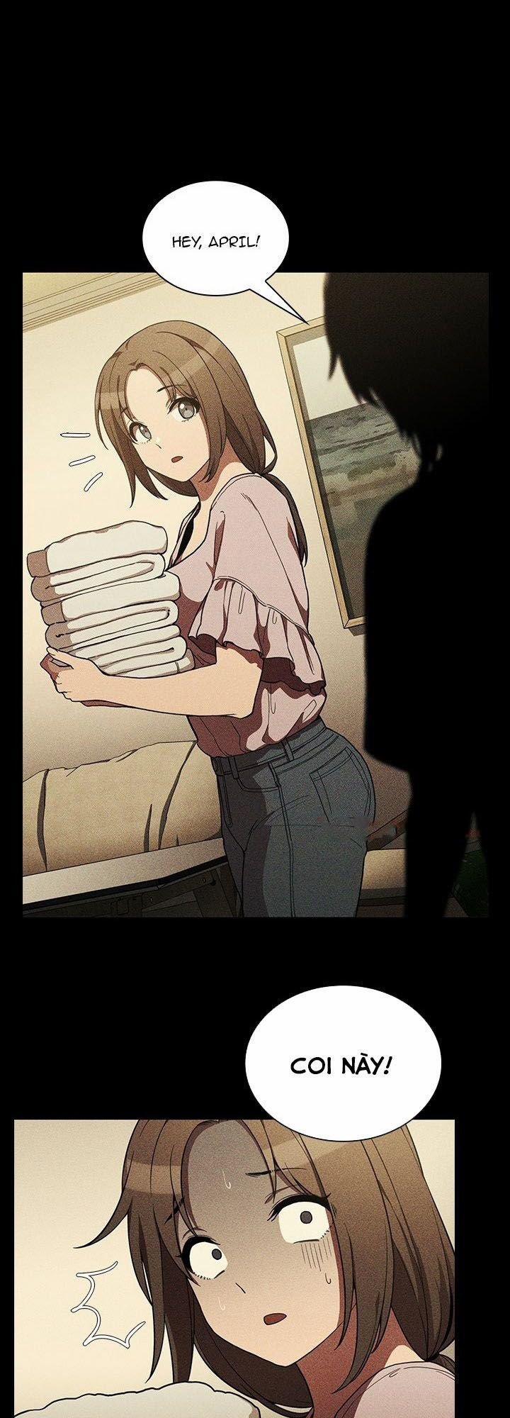 Close As Neighbors 49 trang 29