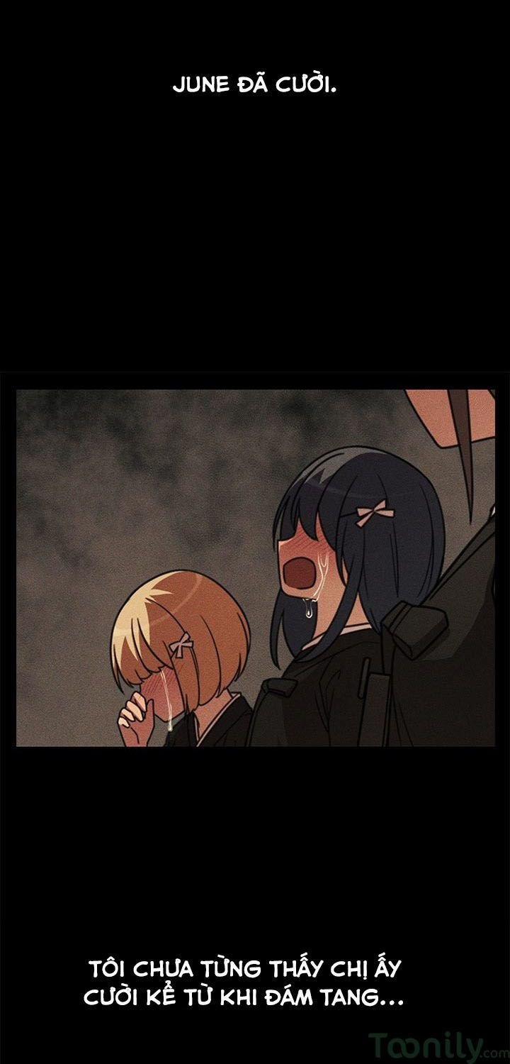 Close As Neighbors 49 trang 34