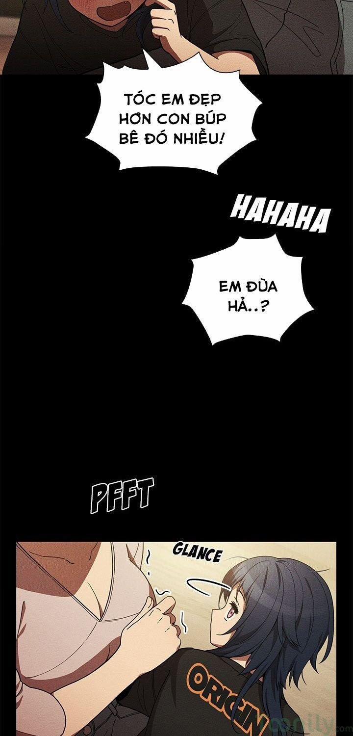 Close As Neighbors 49 trang 37