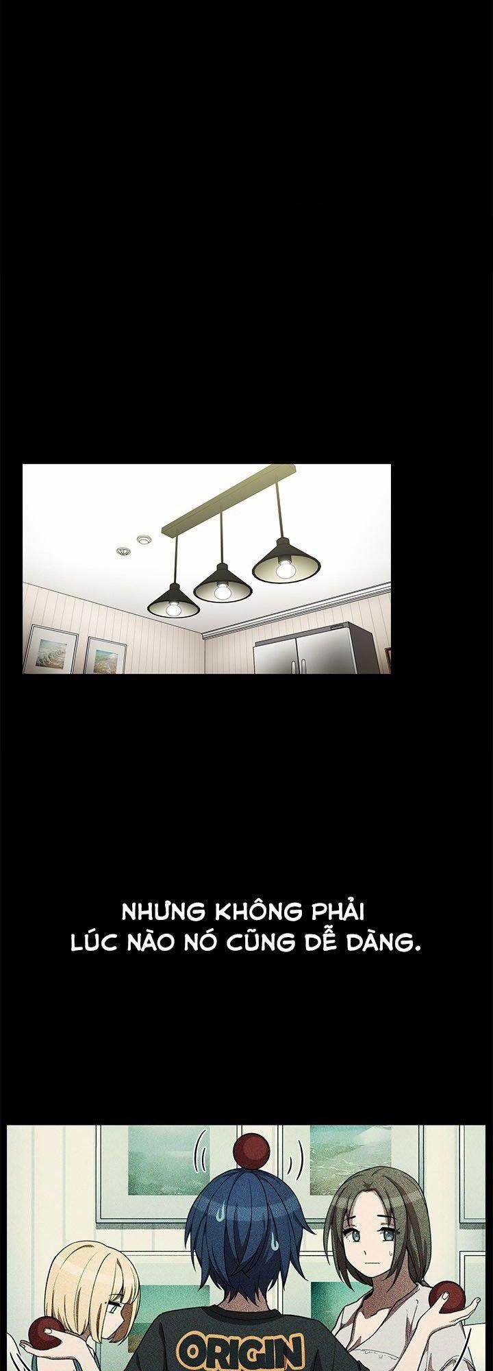 Close As Neighbors 49 trang 40