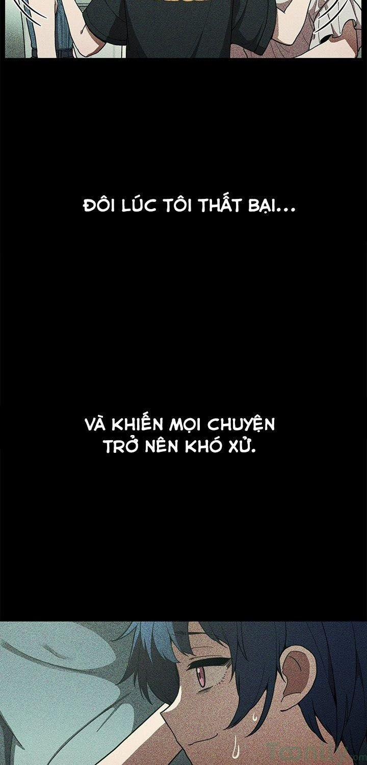 Close As Neighbors 49 trang 41