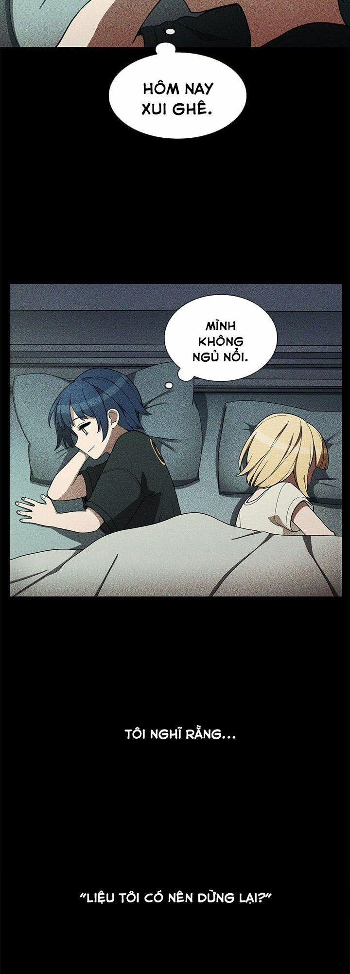 Close As Neighbors 49 trang 42