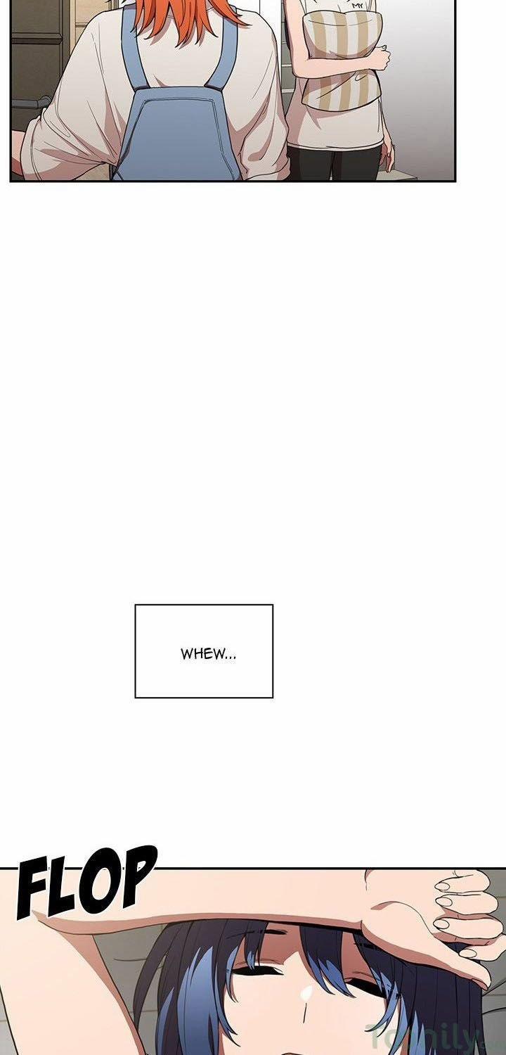 Close As Neighbors 49 trang 5