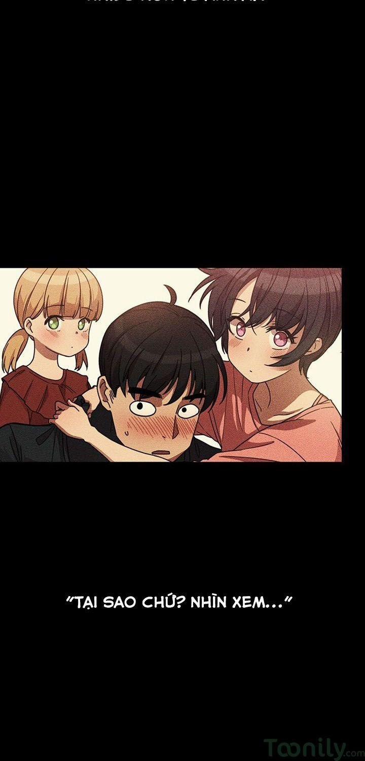 Close As Neighbors 49 trang 51