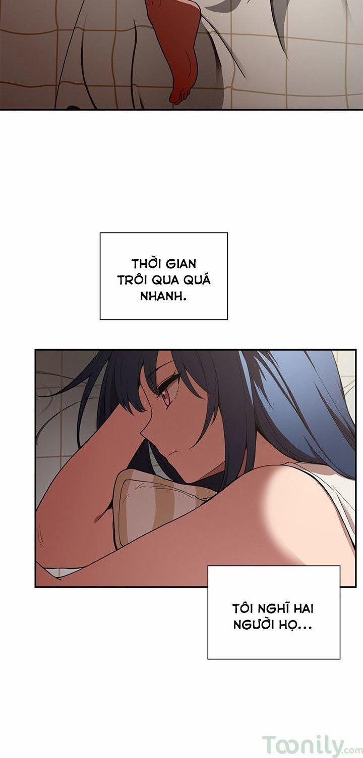 Close As Neighbors 49 trang 7