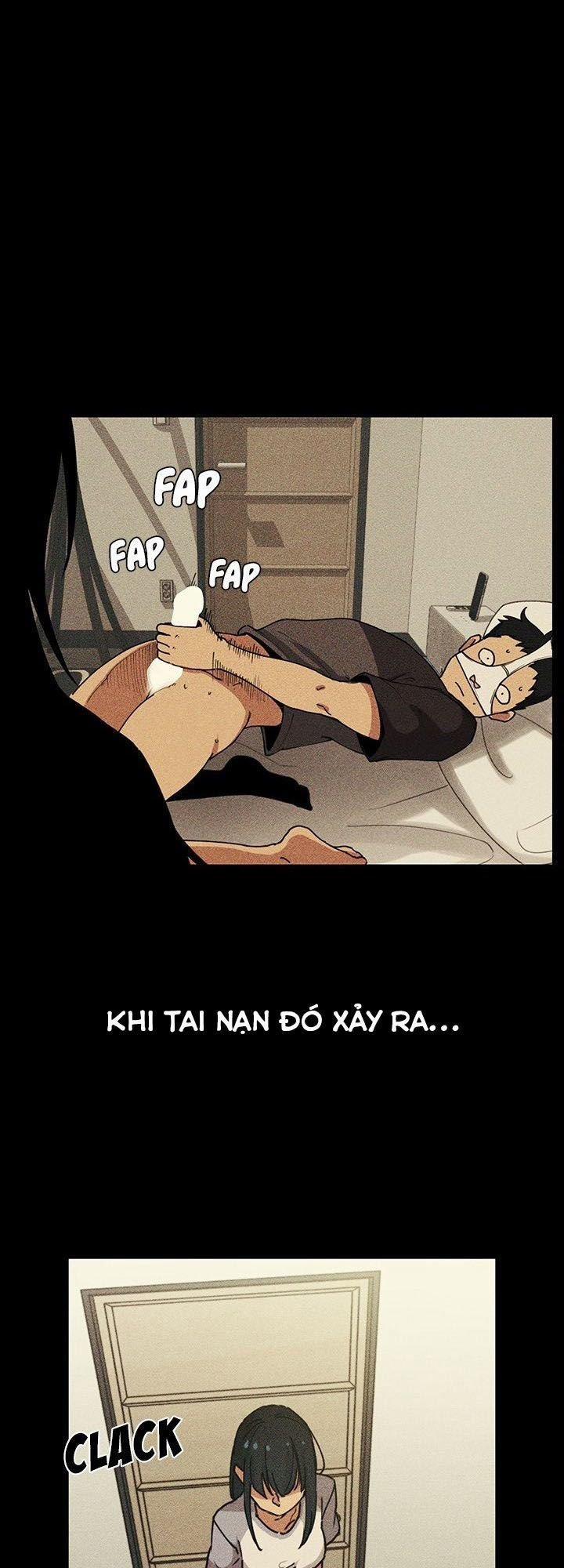 Close As Neighbors 49 trang 72