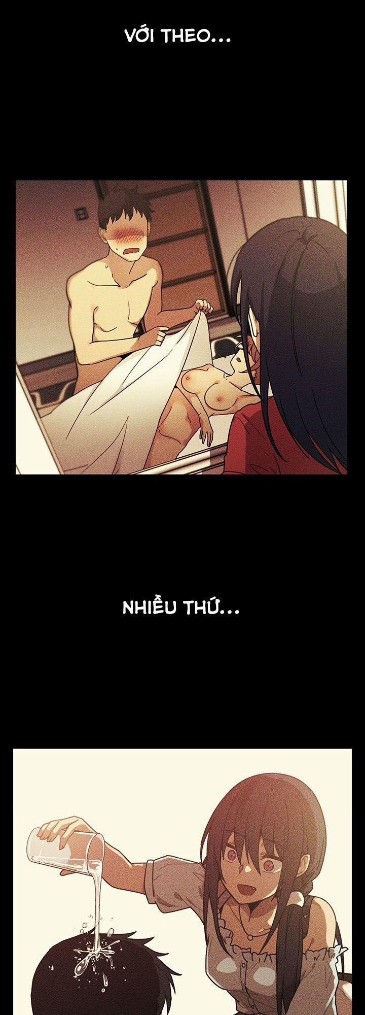 Close As Neighbors 49 trang 76