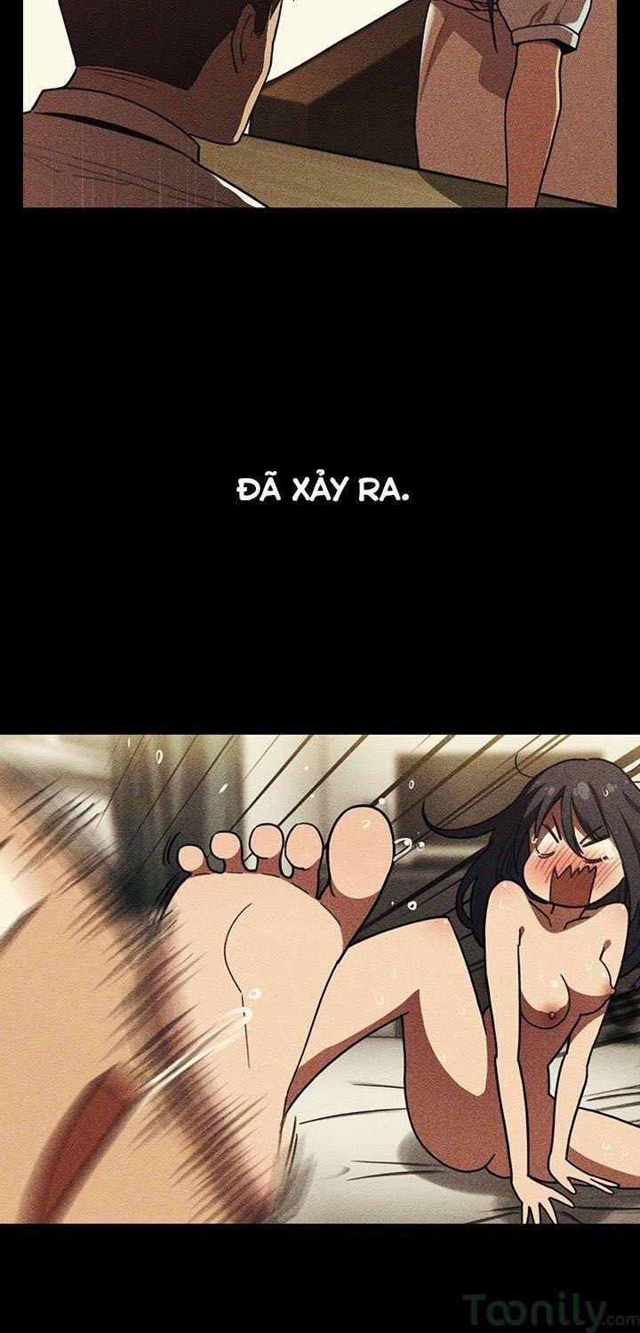 Close As Neighbors 49 trang 77