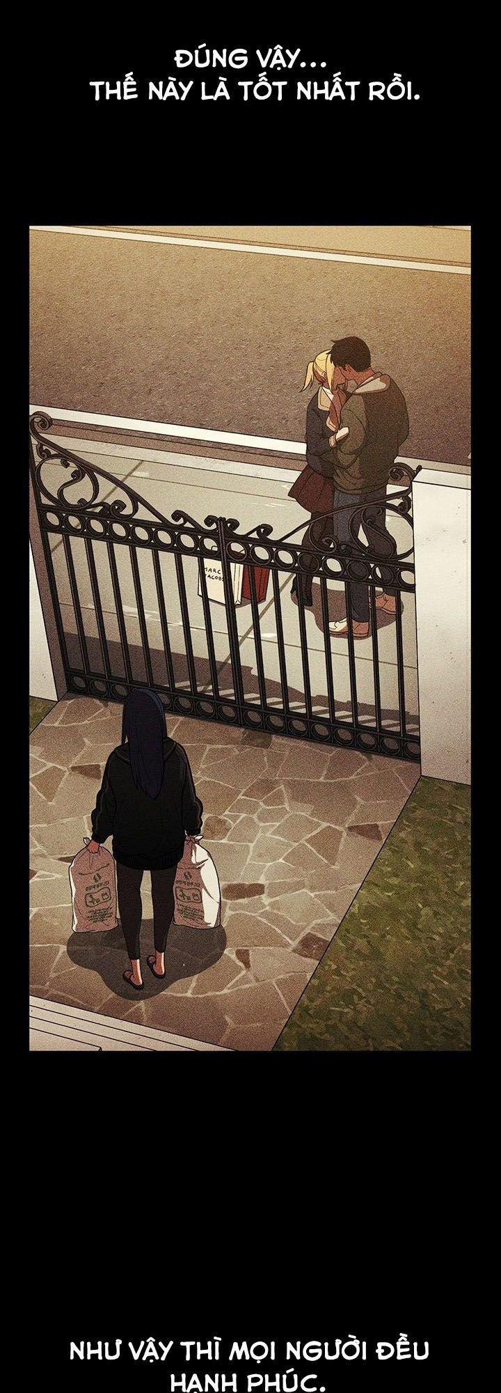 Close As Neighbors 49 trang 80