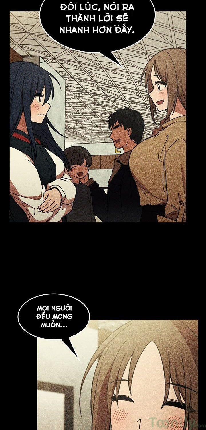 Close As Neighbors 49 trang 85