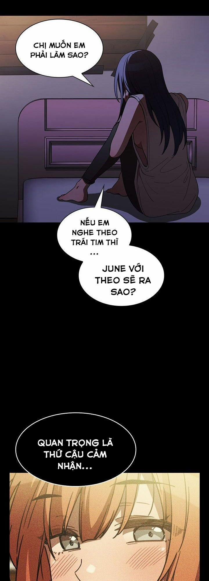 Close As Neighbors 49 trang 89