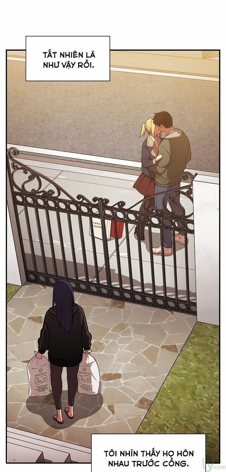 Close As Neighbors 49 trang 9