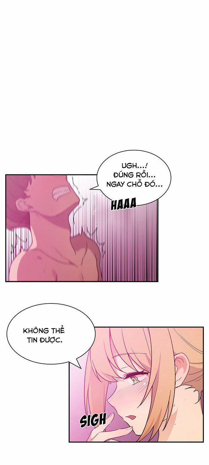 Close As Neighbors 5 trang 20