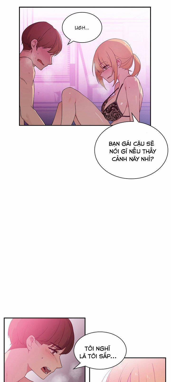 Close As Neighbors 5 trang 22