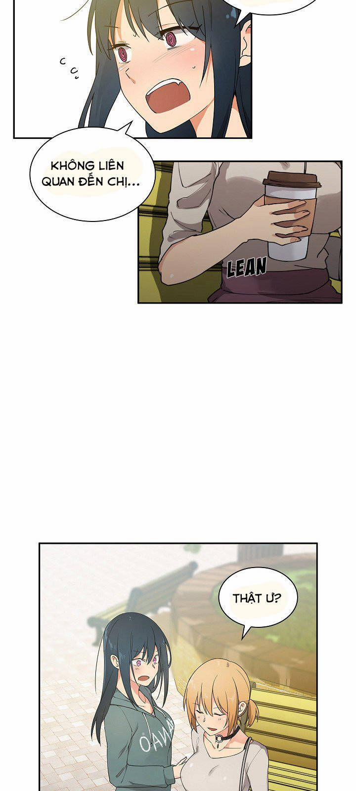 Close As Neighbors 5 trang 3