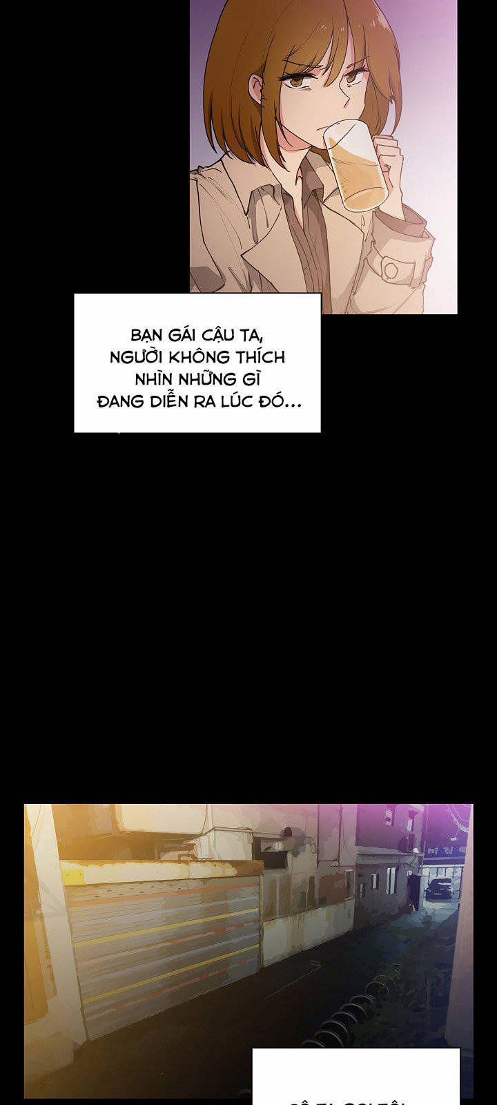 Close As Neighbors 5 trang 39