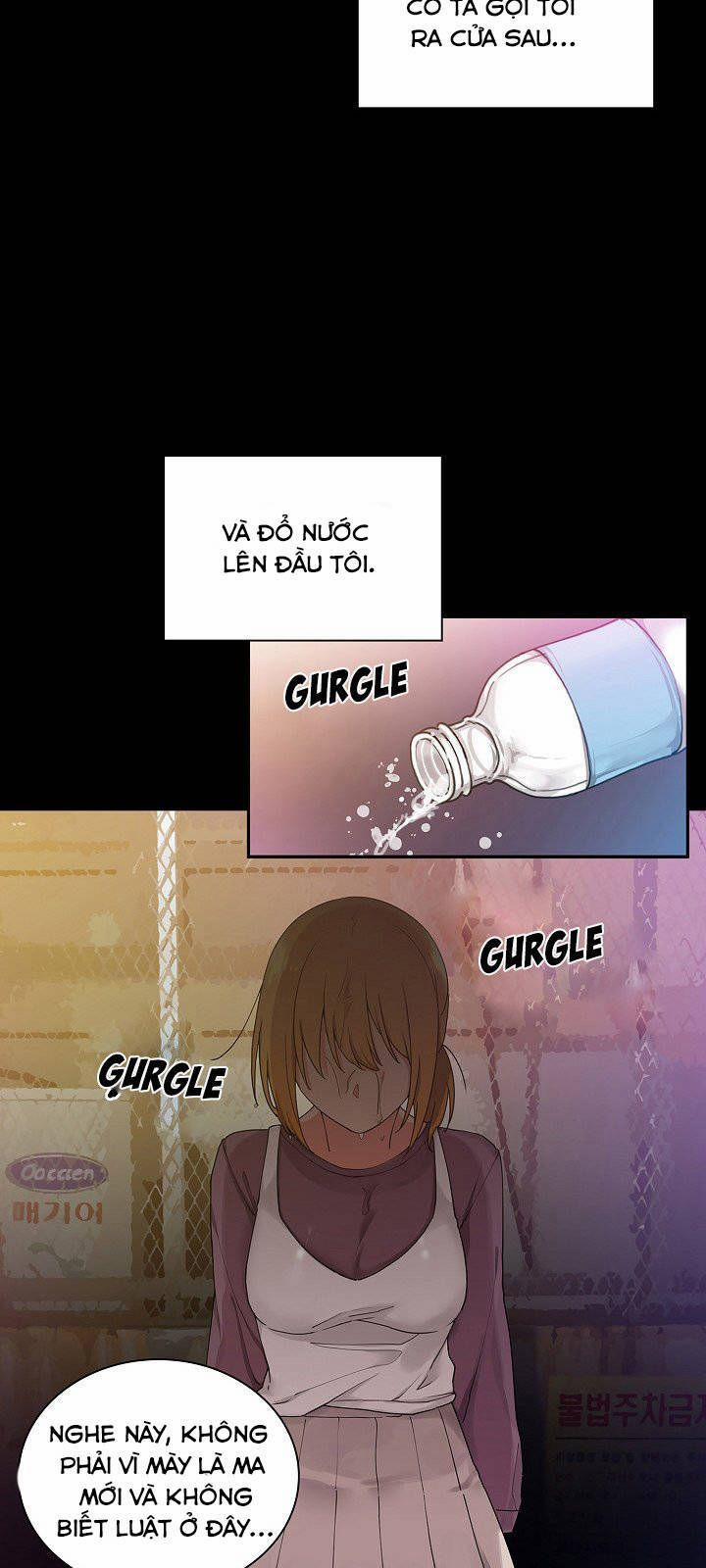 Close As Neighbors 5 trang 40