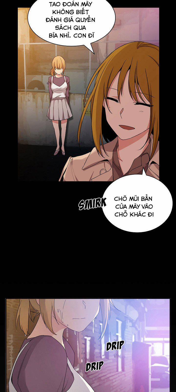 Close As Neighbors 5 trang 42