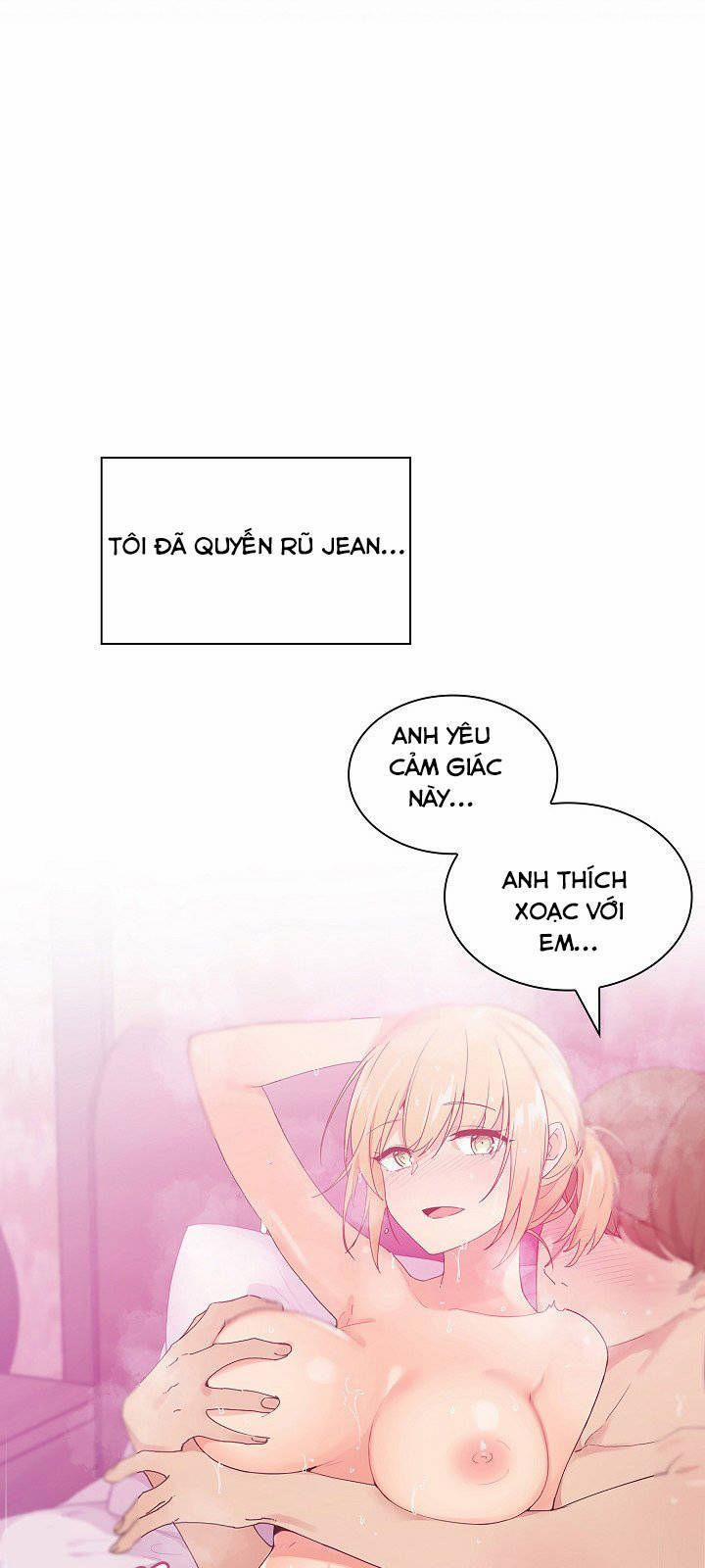 Close As Neighbors 5 trang 45