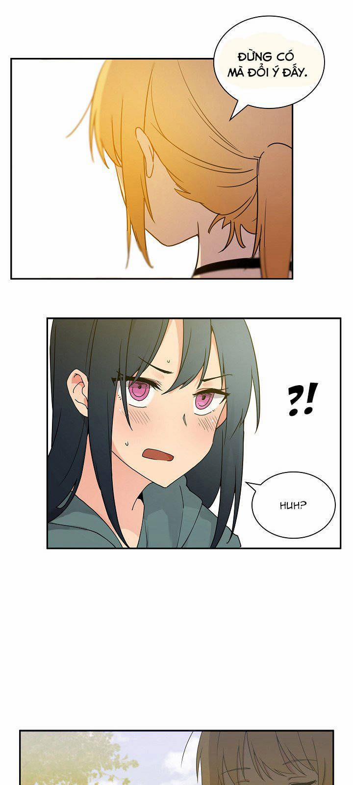 Close As Neighbors 5 trang 5