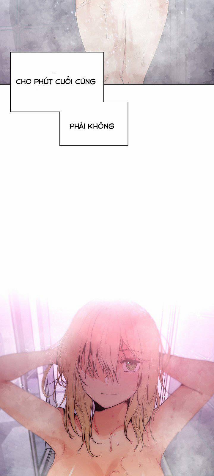 Close As Neighbors 5 trang 53