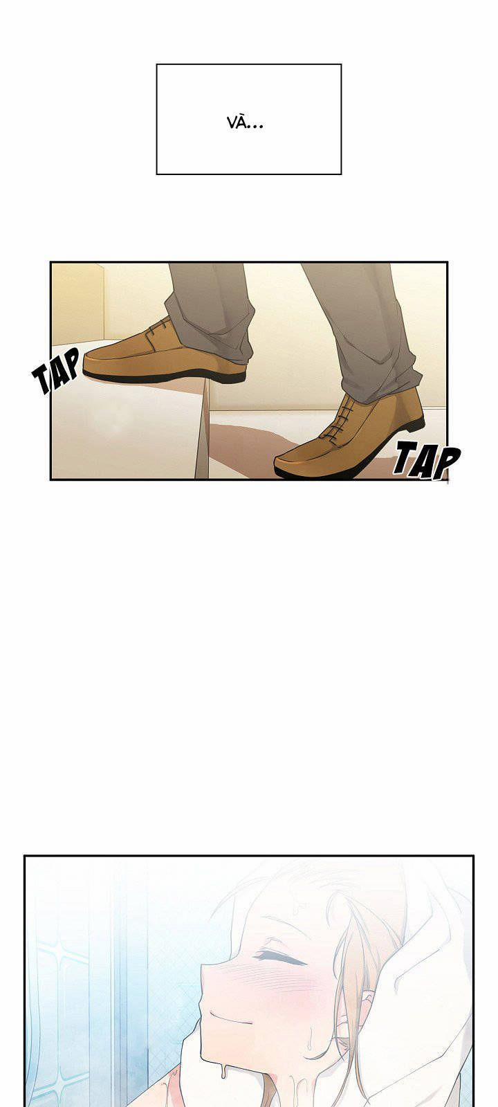 Close As Neighbors 5 trang 55