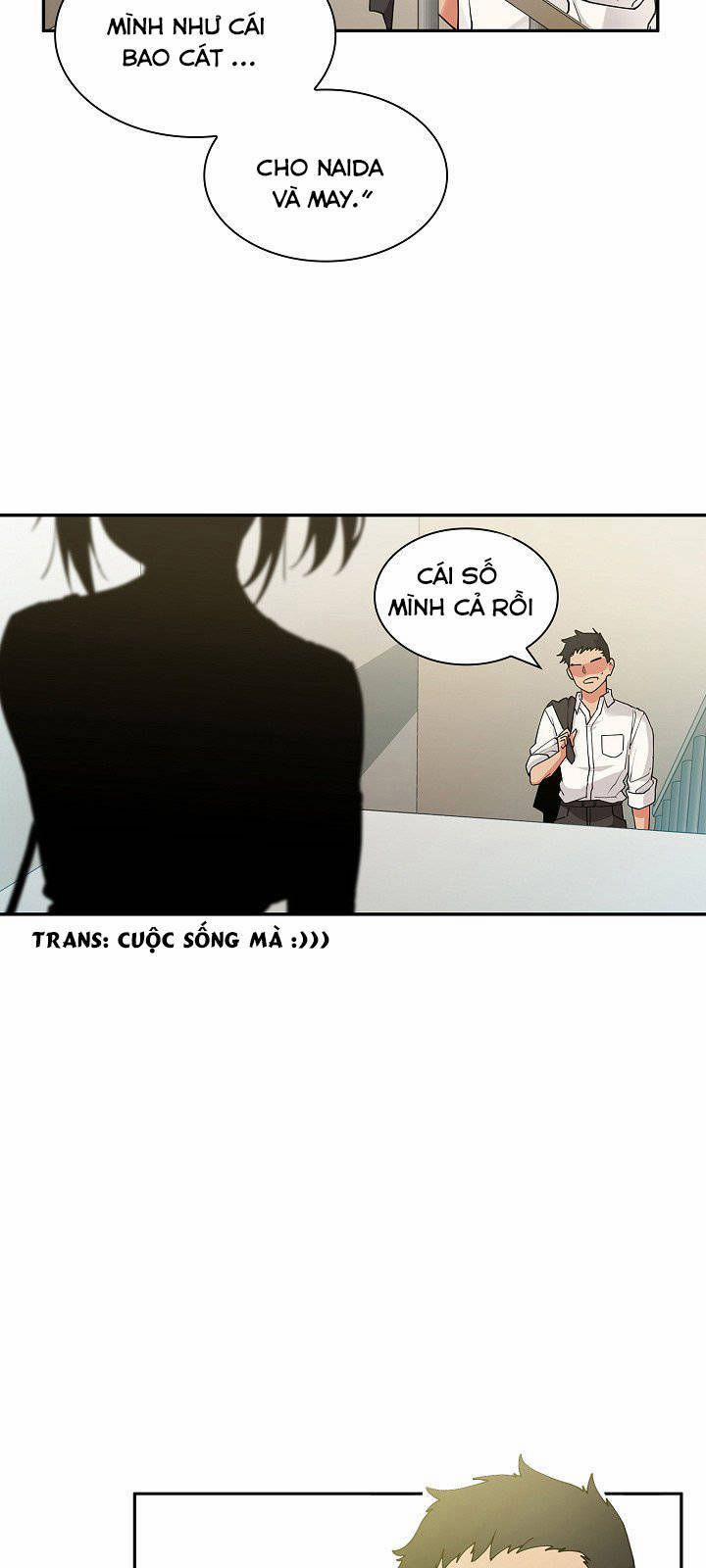 Close As Neighbors 5 trang 57