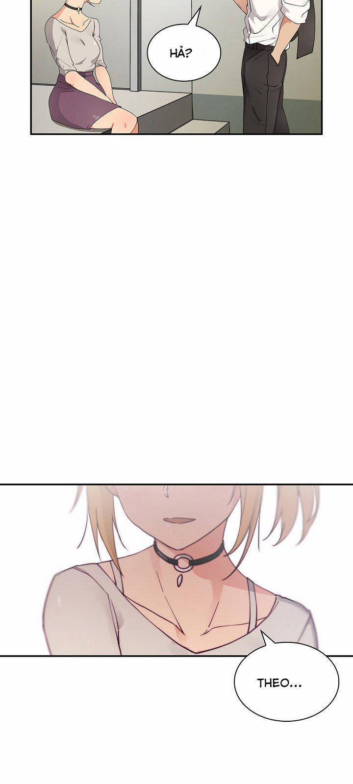 Close As Neighbors 5 trang 59