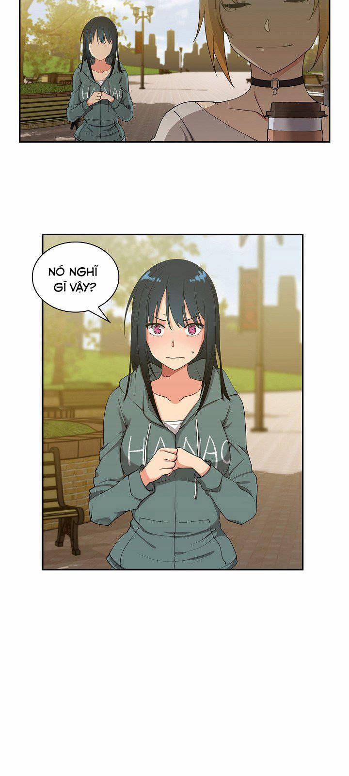 Close As Neighbors 5 trang 6