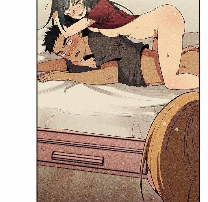 Close As Neighbors 50 trang 113