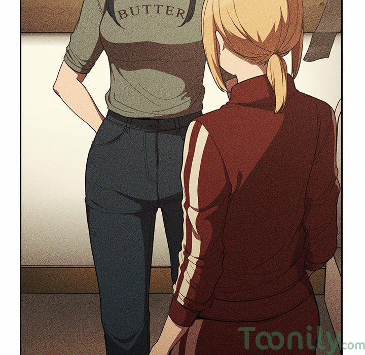 Close As Neighbors 50 trang 143