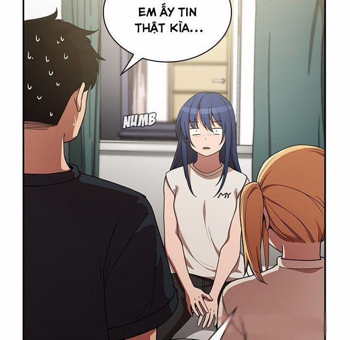 Close As Neighbors 50 trang 16