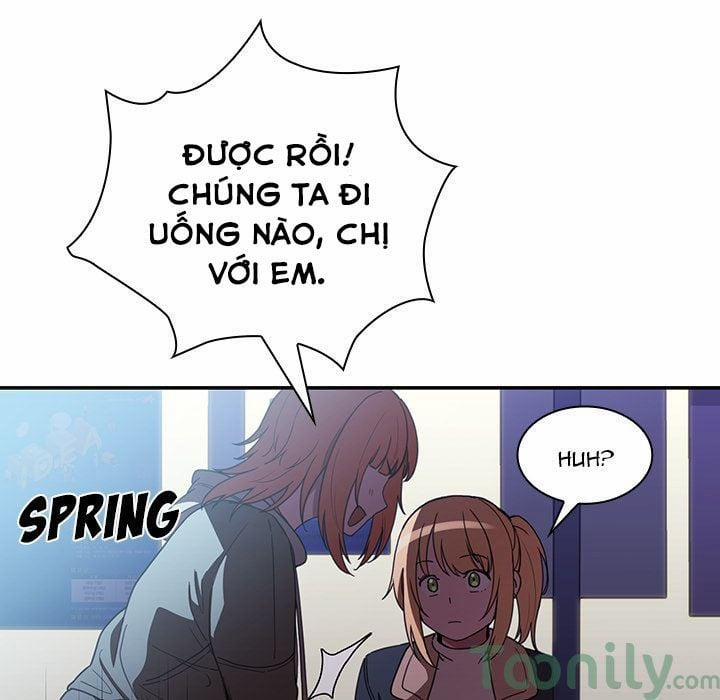 Close As Neighbors 50 trang 194