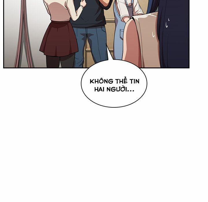 Close As Neighbors 50 trang 27