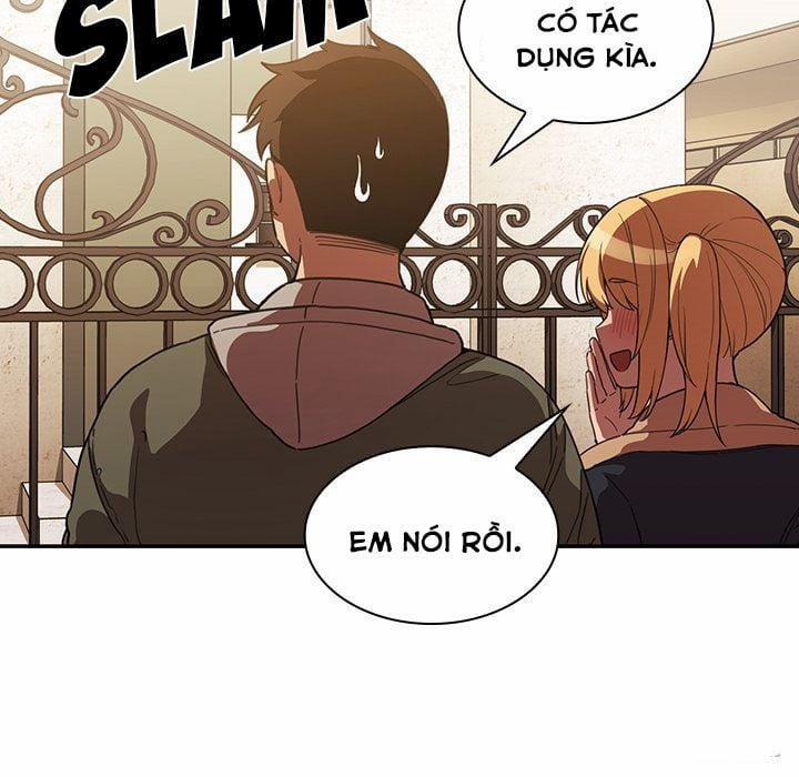 Close As Neighbors 50 trang 43