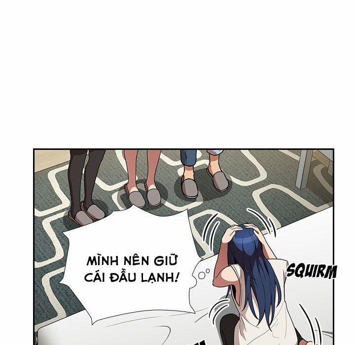 Close As Neighbors 50 trang 54