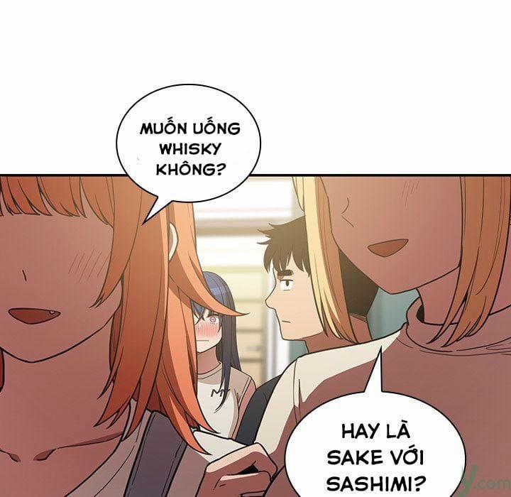 Close As Neighbors 50 trang 65