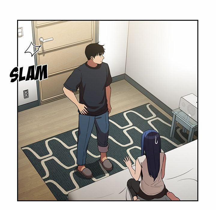 Close As Neighbors 50 trang 67