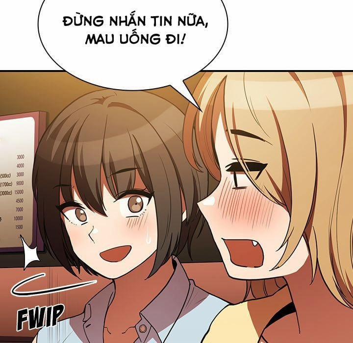 Close As Neighbors 50 trang 83