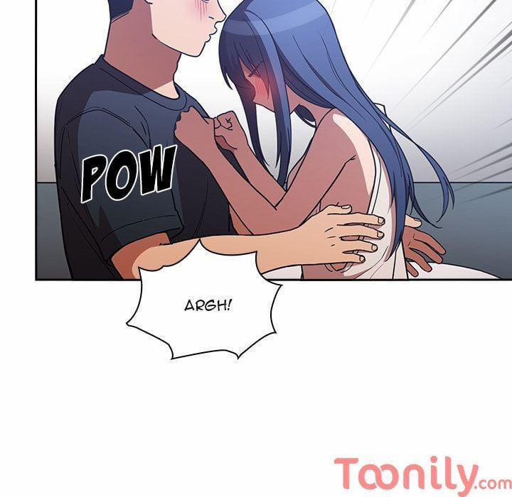 Close As Neighbors 51 trang 126