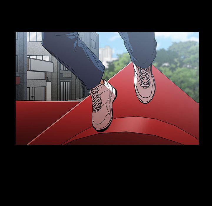 Close As Neighbors 51 trang 35