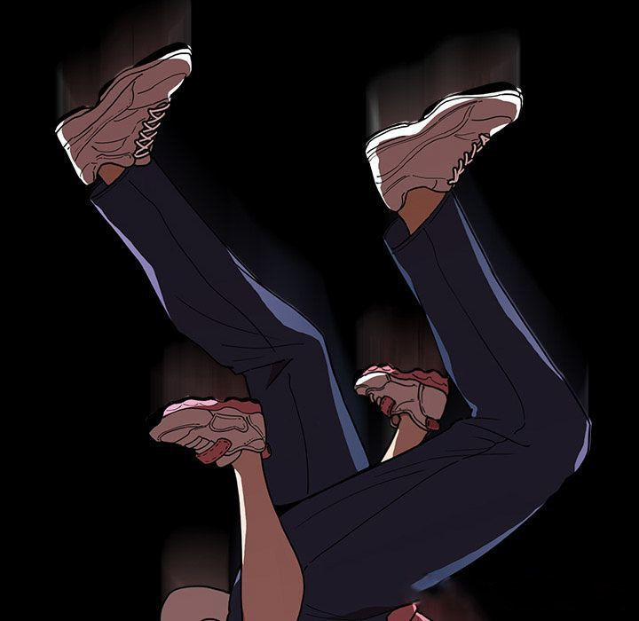 Close As Neighbors 51 trang 37