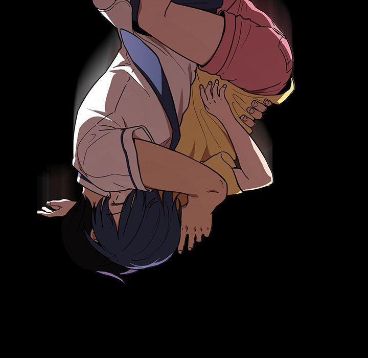 Close As Neighbors 51 trang 38