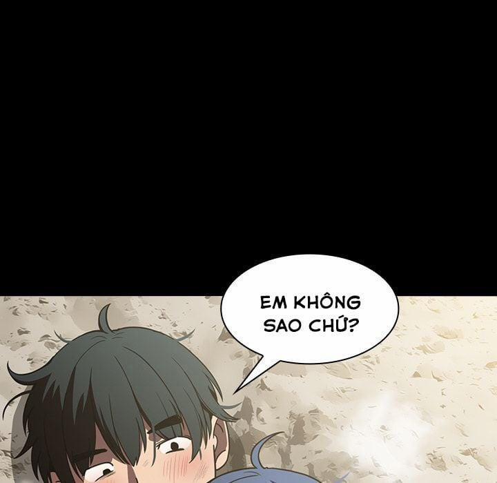 Close As Neighbors 51 trang 47