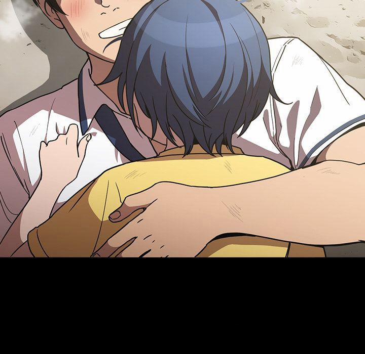 Close As Neighbors 51 trang 48