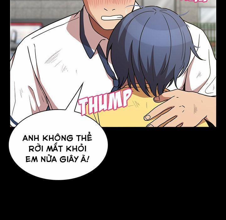 Close As Neighbors 51 trang 53